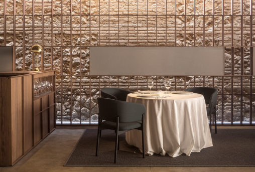 Fuente Imagen: Restaurante Ricard Camarena