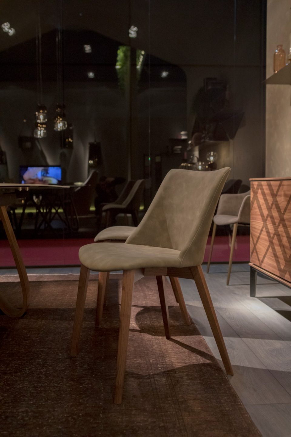 Pasillos con estilo - Muebles Milan Logroño