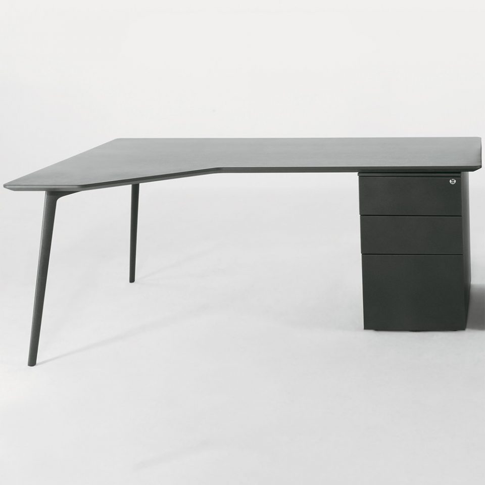 mesas de oficina de diseño