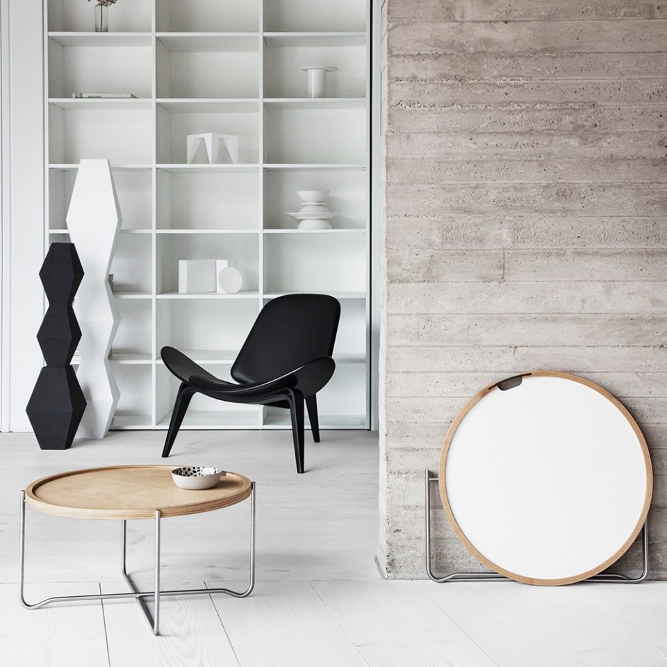 muebles de wegner