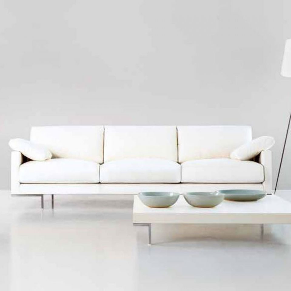 sofas de diseño salon