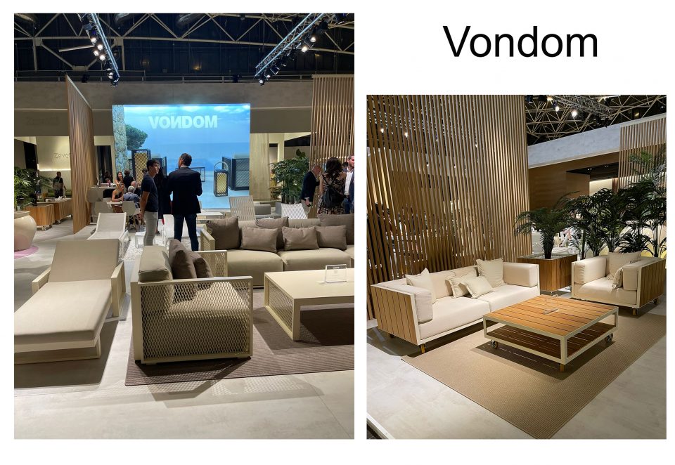 vondom fhav