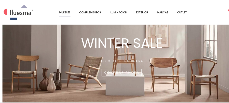 winter sale nueva web lluesma