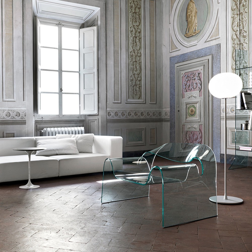 15 Sillones de diseño para tu hogar - Muebles Lluesma
