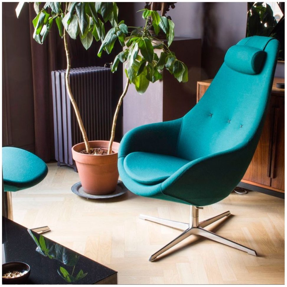15 Sillones de diseño para tu hogar - Muebles Lluesma