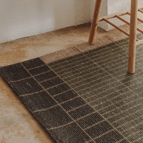 alfombra shoji naturtex