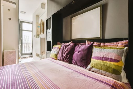 Cómo decorar un dormitorio