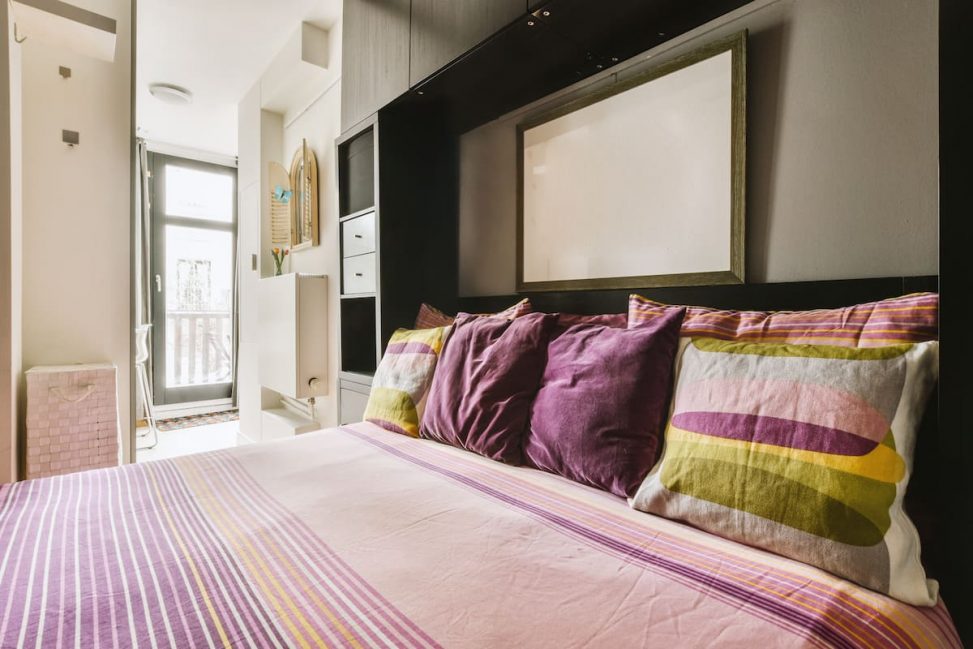 Cómo decorar un dormitorio