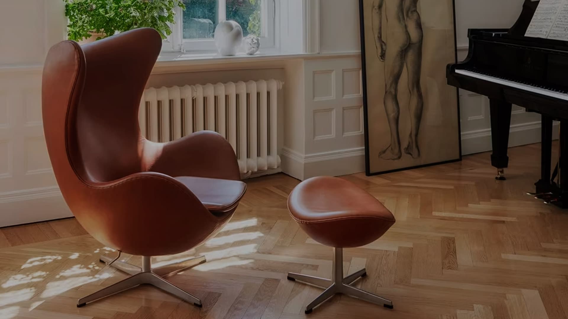 Ideas decoración interiores