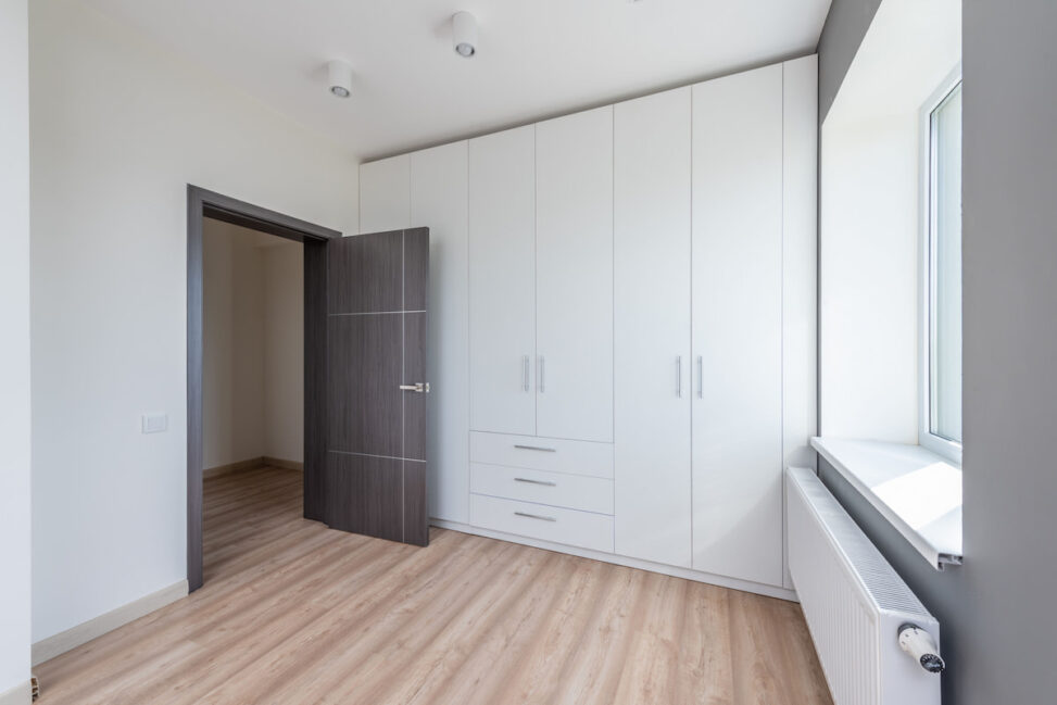 Ideas para el interior de armarios